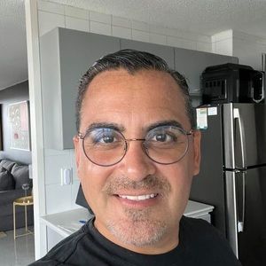 Meet your Posher, Gregory h.